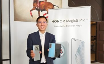 HONOR Magic5 Pro