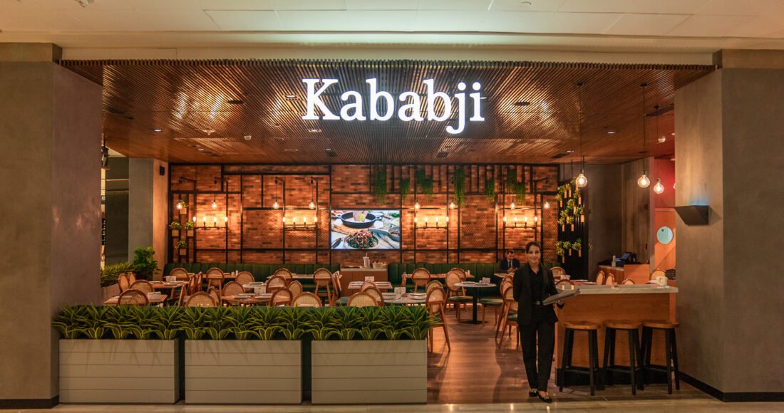 Kababji Lebanese Grill