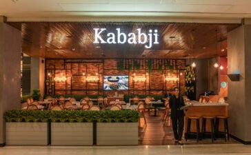 Kababji Lebanese Grill