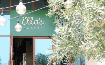 Ella’s Eatery