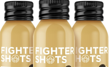 Fighter Shots