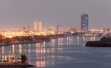 Ras Al Khaimah