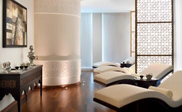 SARAY SPA