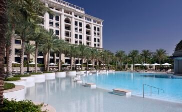 PALAZZO VERSACE DUBAI