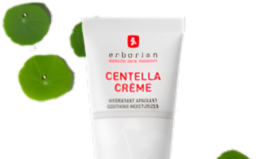 Centella Crème