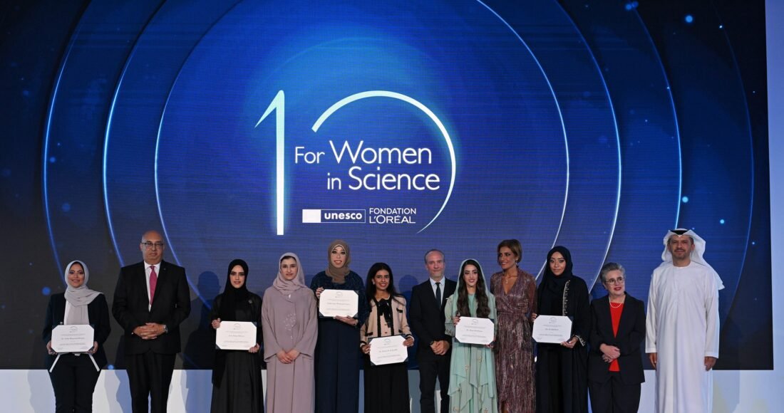 Women in Science