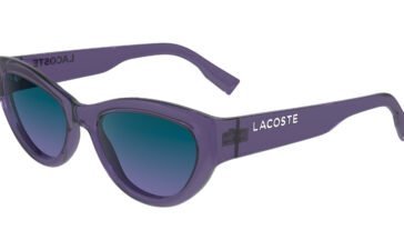 LACOSTE