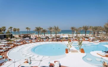 Nikki Beach Dubai