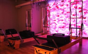 Boutique Reformer Pilates