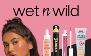 Wet n Wild