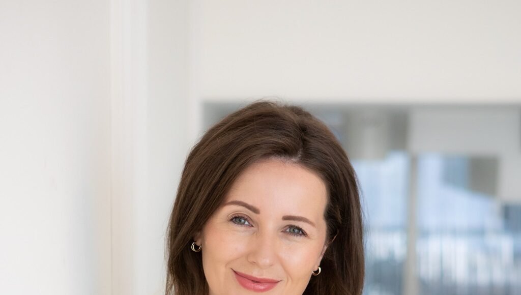 Lynsay Kilbane, Founder of The Mama Consultancy - Lady Lead Magazine