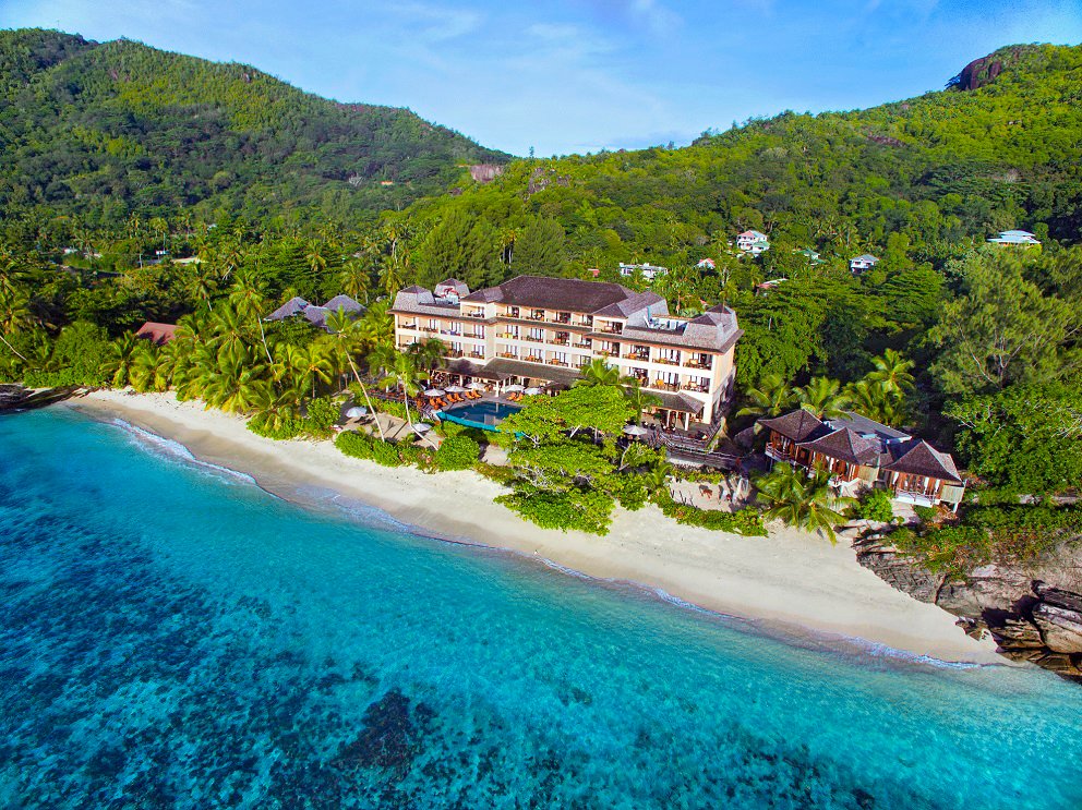 Hilton Seychelles