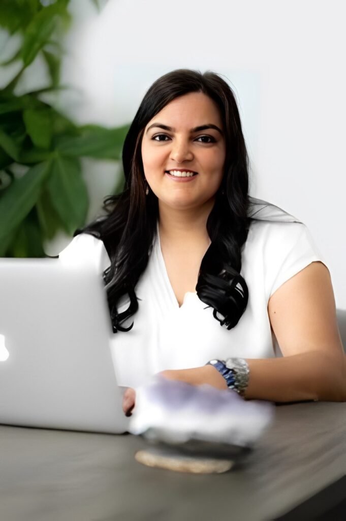 Monica Mahi Consulting