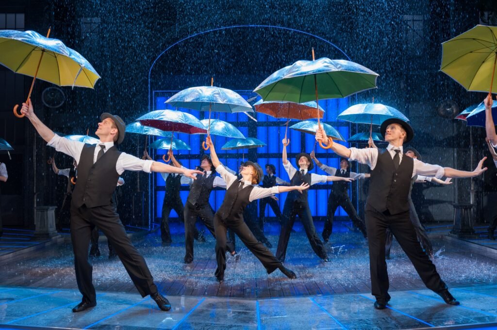 Singin' in the Rain