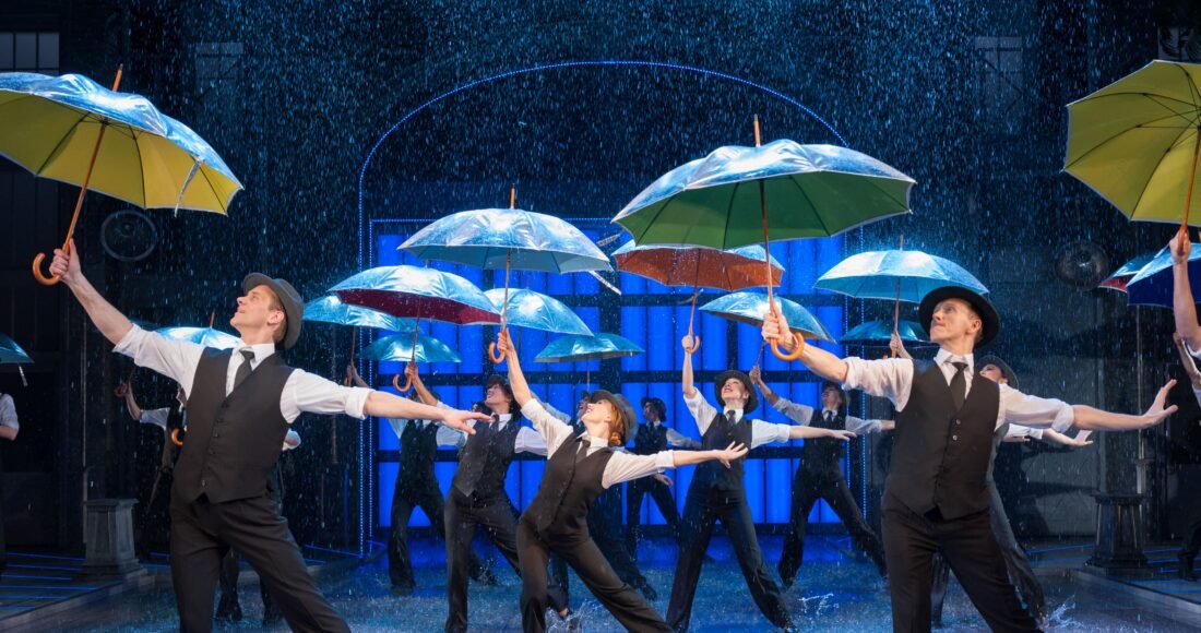 Singin' in the Rain