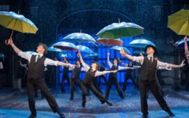 Singin' in the Rain