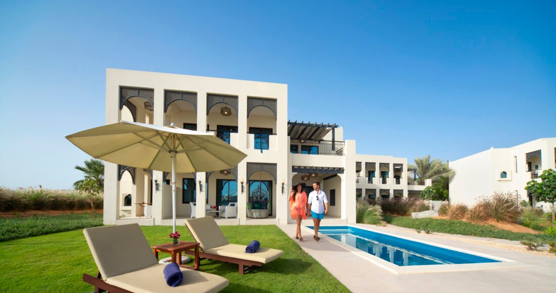 Rixos Al Mairid Ras Al Khaimah