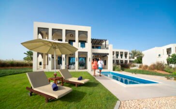 Rixos Al Mairid Ras Al Khaimah