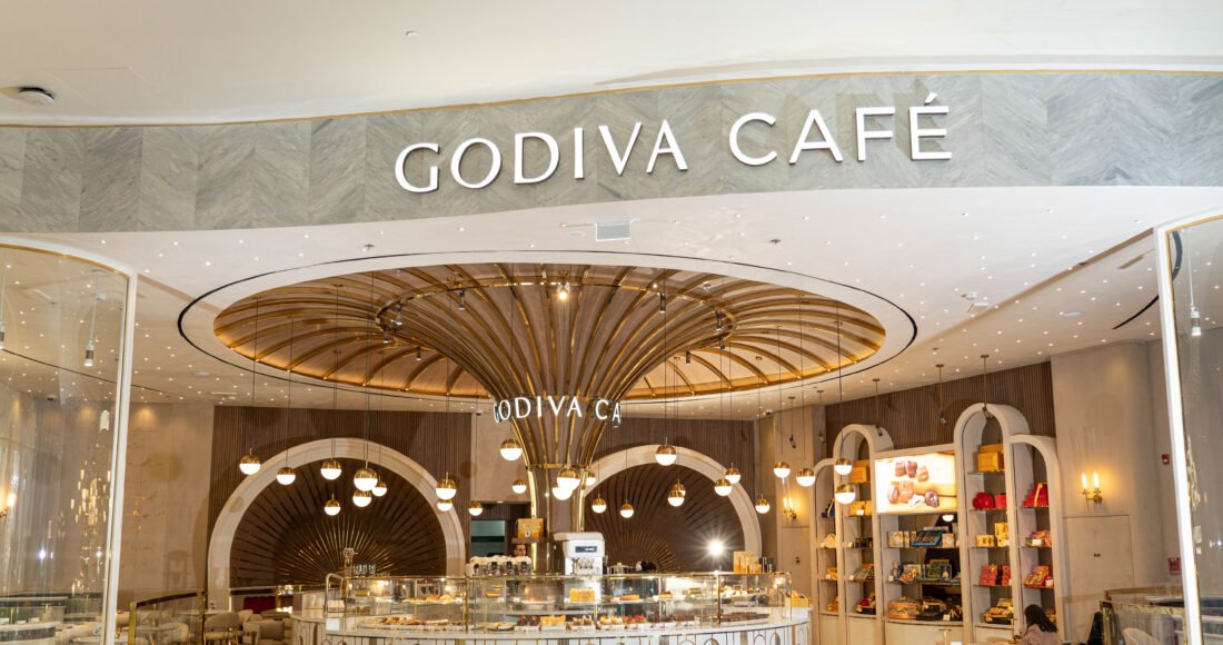 GODIVA