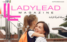 Ladylead