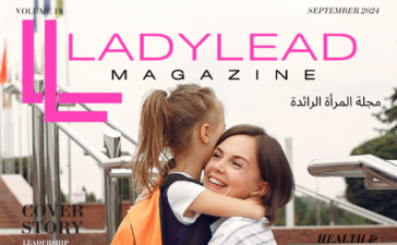 Ladylead