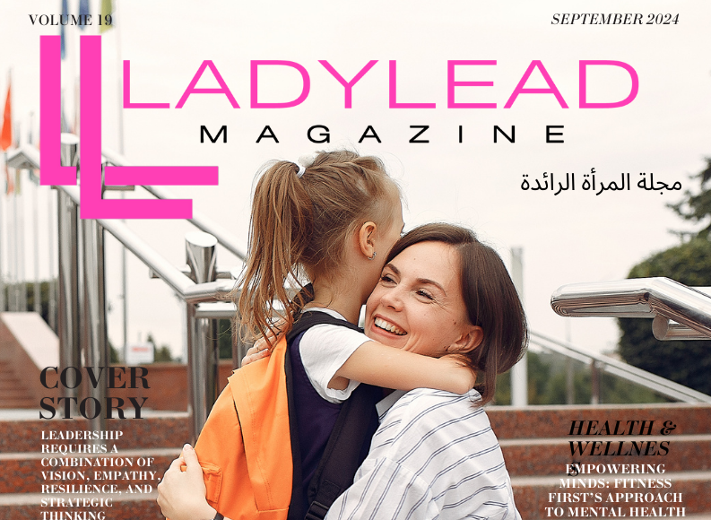 Ladylead