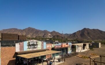 HATTA RESORTS