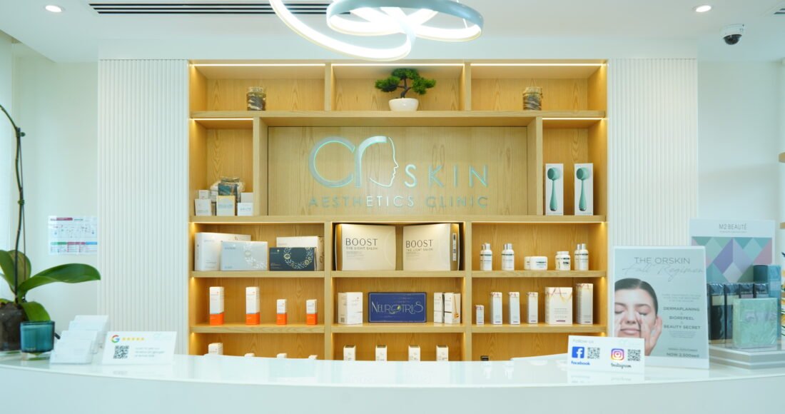 Orskin Aesthetics Clinic