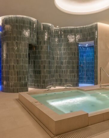 Banyan Tree Spa