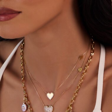 Lebanese Fine Jewelry