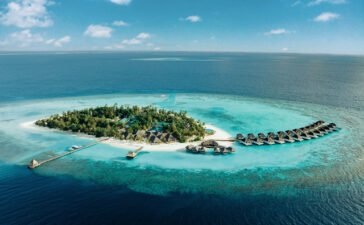 Nova Maldives