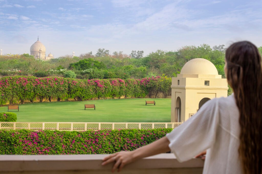 WEDDING DREAMS COME TRUE AT THE OBEROI HOTELS & RESORTS