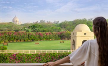 WEDDING DREAMS COME TRUE AT THE OBEROI HOTELS & RESORTS