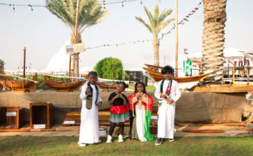 UAE NATIONAL DAY