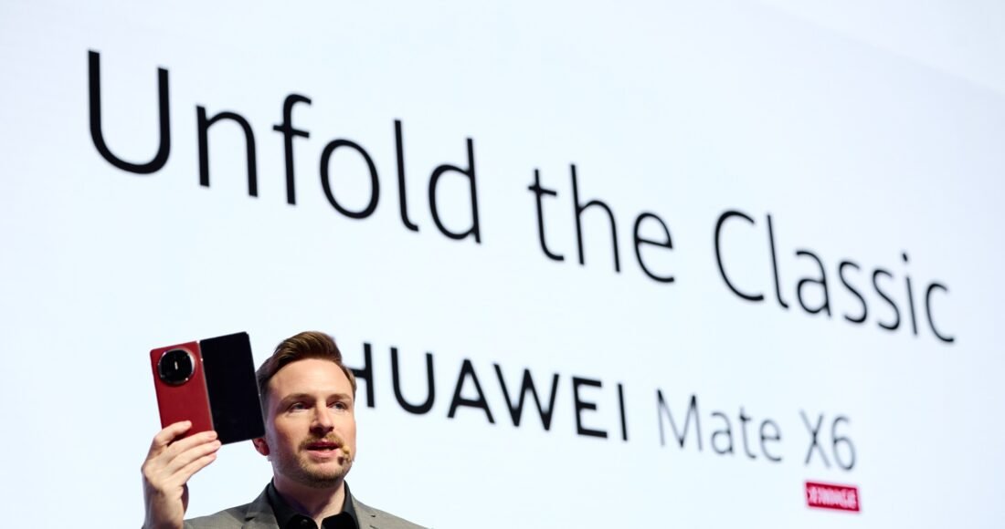 Huawei