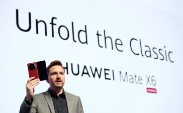 Huawei