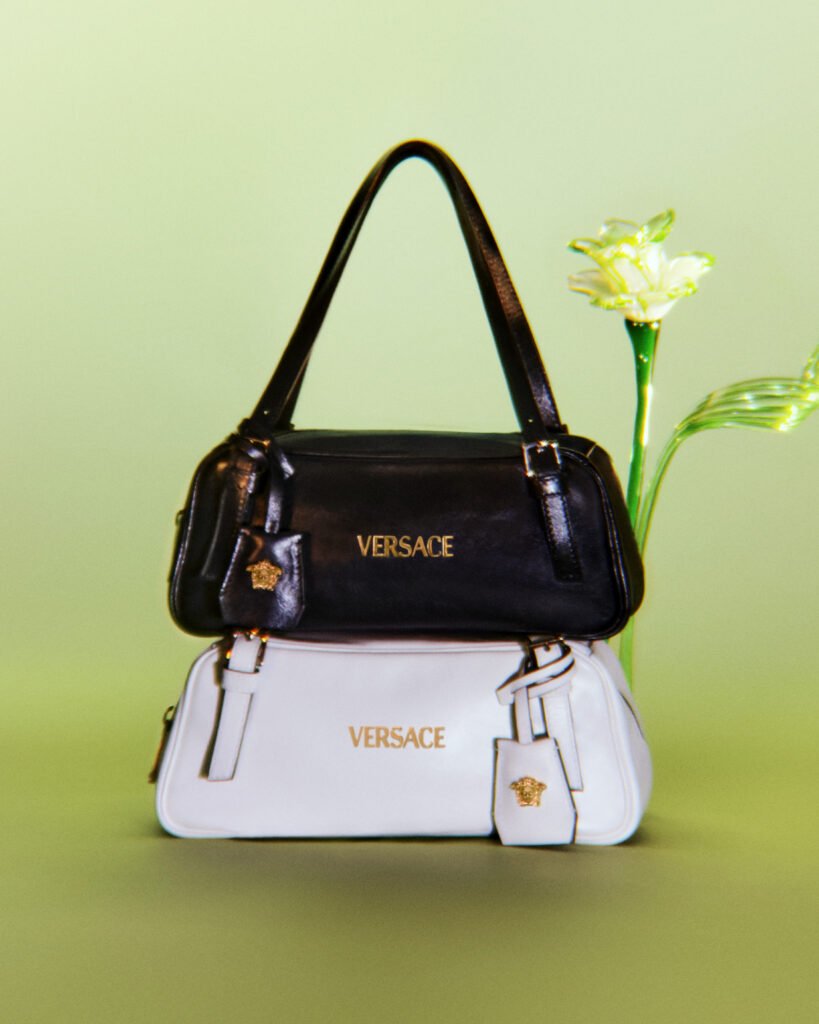 VERSACE TAG