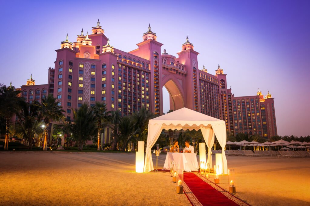 ATLANTIS DUBAI