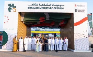 Sharjah Literature Festival